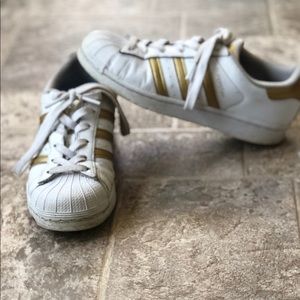 Superstar adidas